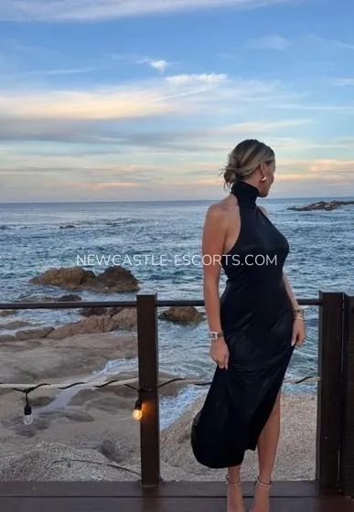 Newcastle escorts Amarinda — 2