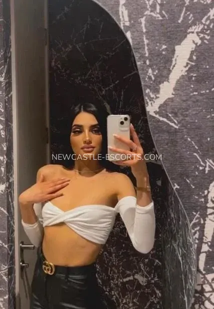 Newcastle escorts Isabel — 9