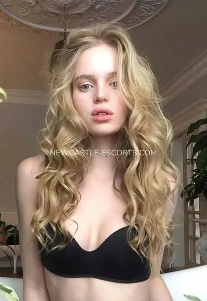 Newcastle escorts Gala — 2