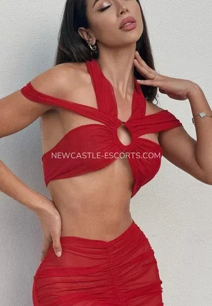 Newcastle escorts Marianne — 1