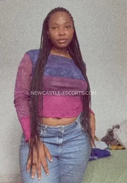Newcastle escorts Amanda — 3