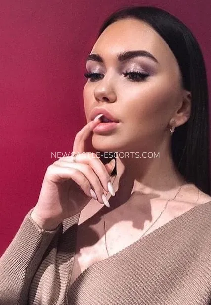 Newcastle escorts Ashley — 4