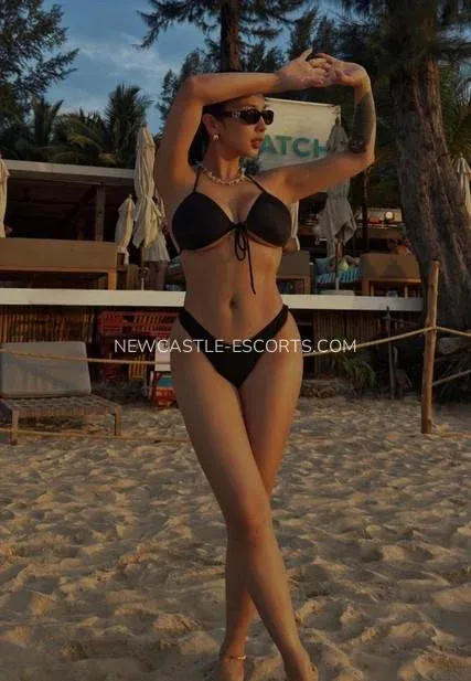 Newcastle escorts Emelie — 10