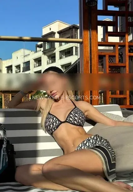 Newcastle escorts Angelica — 6