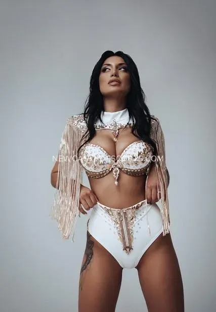 Newcastle escorts Sofia — 1