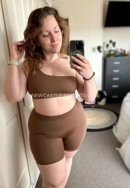 Newcastle escorts Amanda — 1