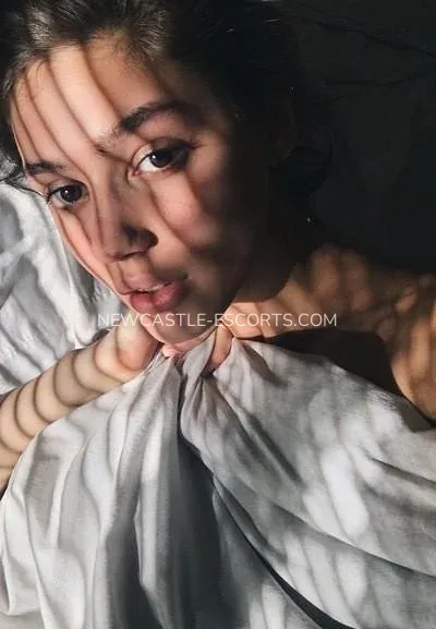 Newcastle escorts Angela — 5