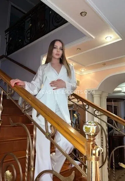 Newcastle escorts Susanne — 6