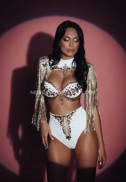 Newcastle escorts Sofia — 4