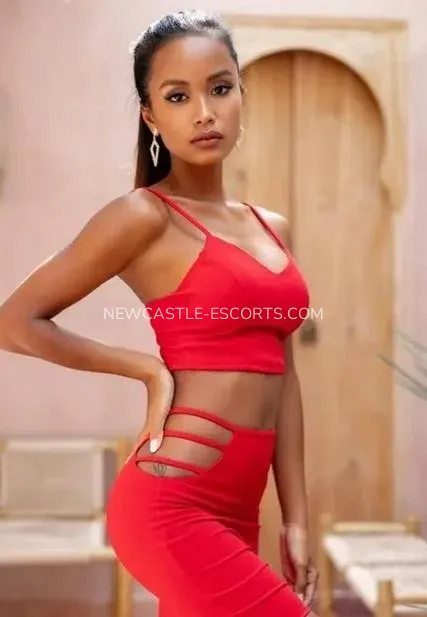 Newcastle escorts Marissa — 4