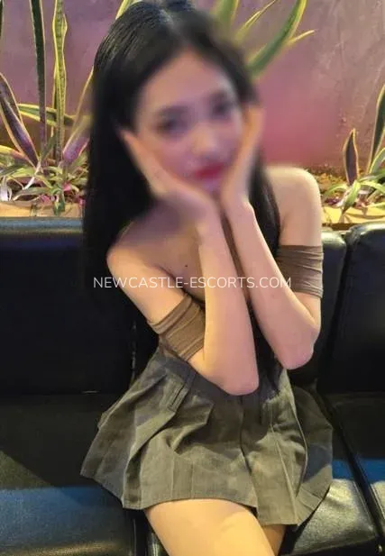 Newcastle escorts Sadie — 3