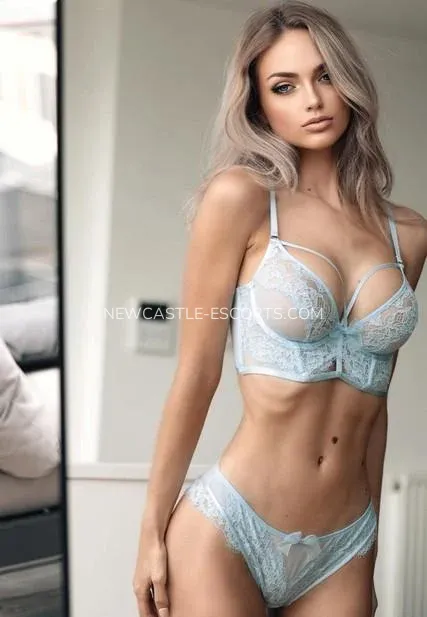 Newcastle escorts Gabriela — 4