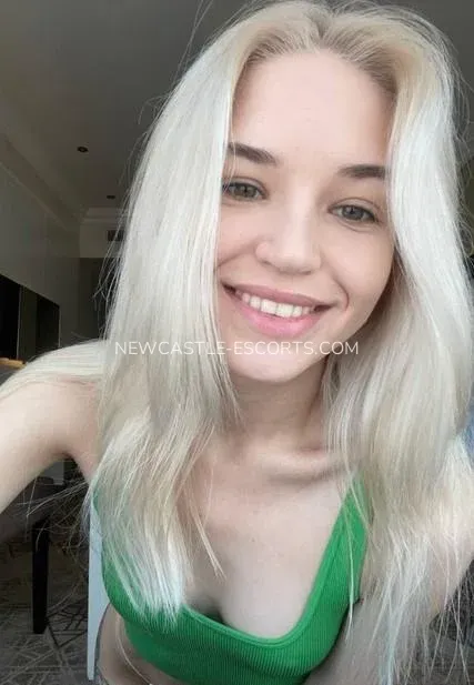 Newcastle escorts Nicole — 1