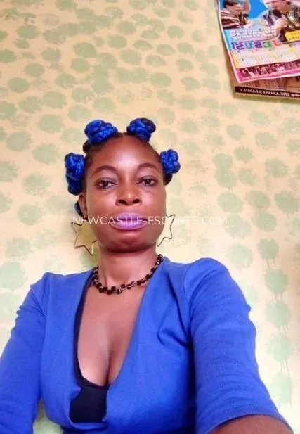 Newcastle escorts Virginia — 5