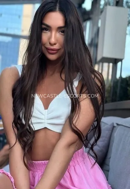 Escort djevojka Therese - Newcastle