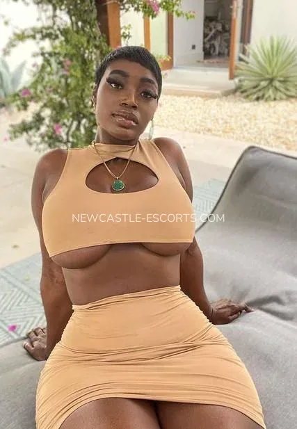 Newcastle escorts Berit — 3
