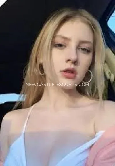 Newcastle escorts Miranda — 1