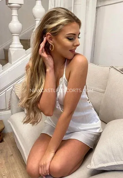 Newcastle escorts Alice — 9