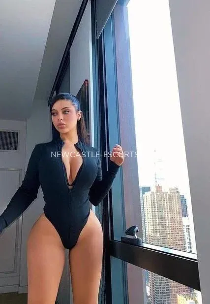 Newcastle escorts Tecla — 3