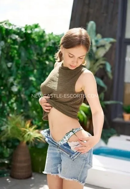 Escort djevojka Valerie - Newcastle