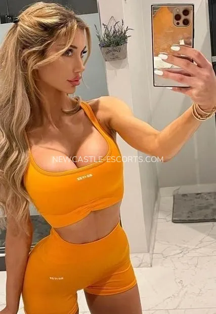 Newcastle escorts sofia