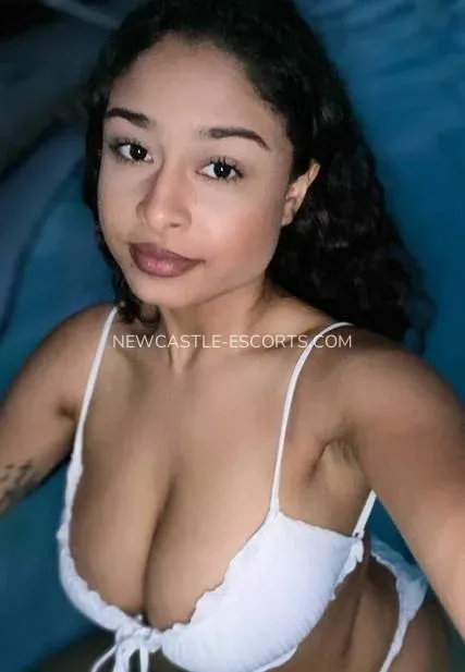 Newcastle escorts Josefin — 1