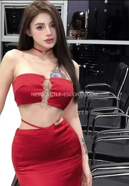 Newcastle escorts Isabelle — 1