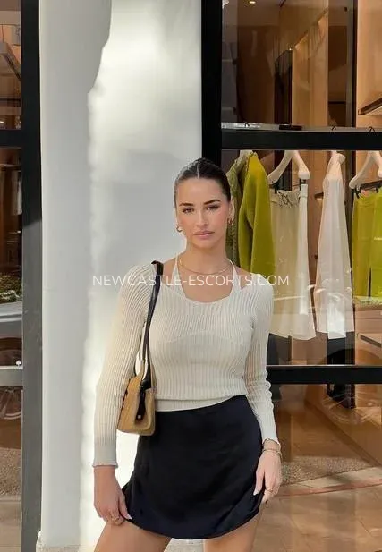 Newcastle escorts Jayla — 3