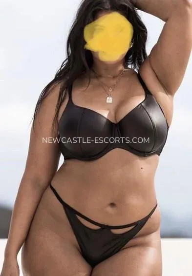 Newcastle escorts Sabrina — 4
