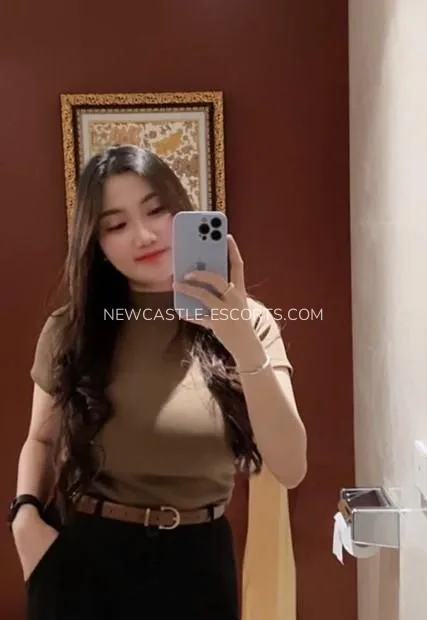 Newcastle escorts Ingrid — 2