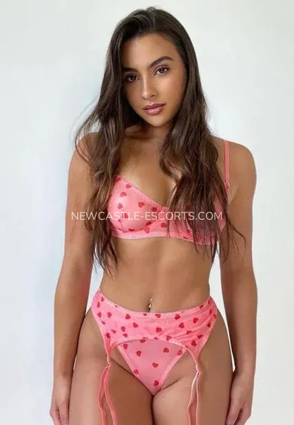 Newcastle escorts Ann-marie — 1