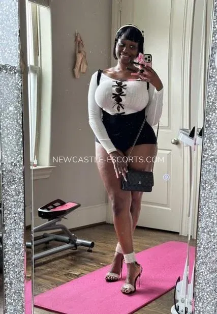 Newcastle escorts Victoria — 4