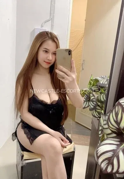 Newcastle escorts Jenny — 3