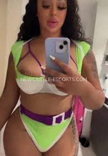 Newcastle escorts Sonja — 3