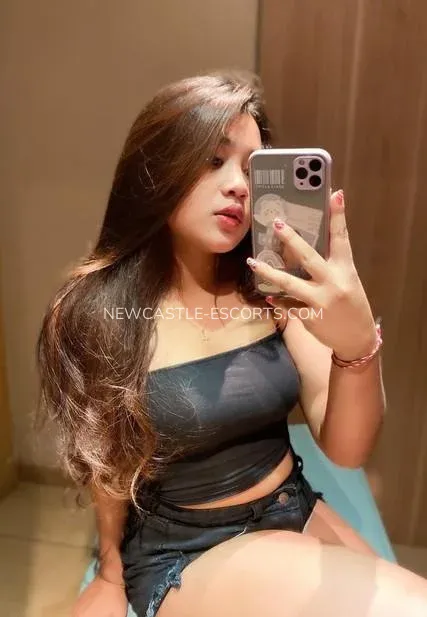 Newcastle escorts Graciela — 4