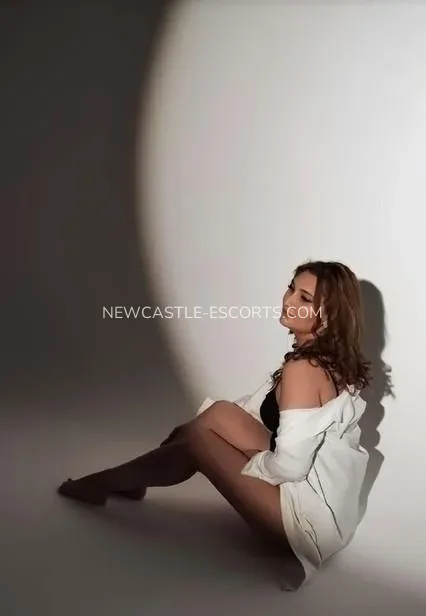 Newcastle escorts Brooke — 9