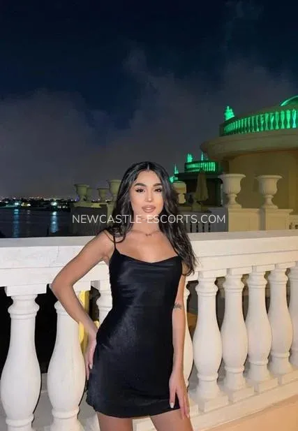 Newcastle escorts Angela — 6