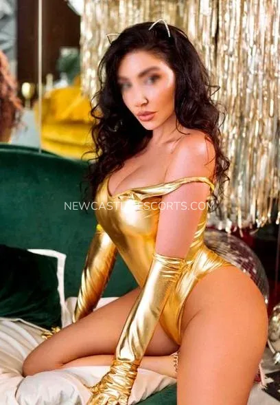 Newcastle escorts Anette — 7