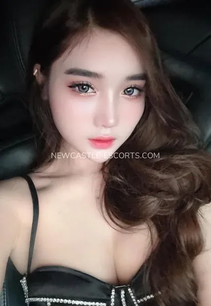 Newcastle escorts Juana — 1
