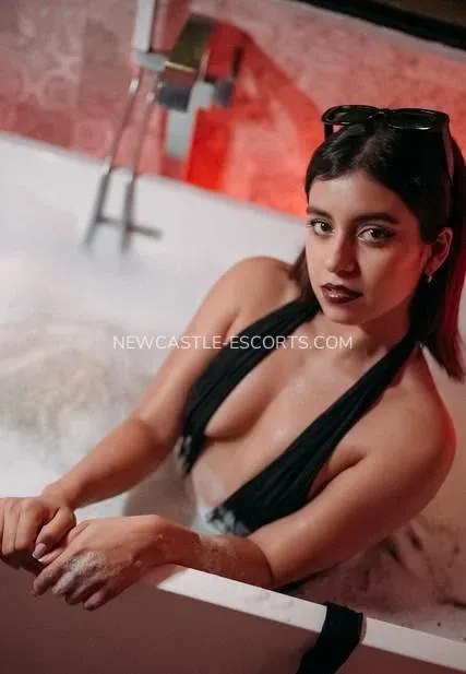 Newcastle escorts Alexandra — 6