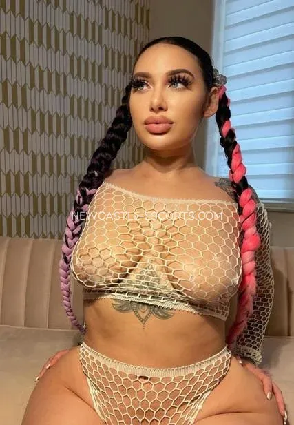Newcastle escorts Sofia — 5