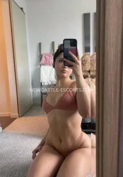 Newcastle escorts Olivia — 1