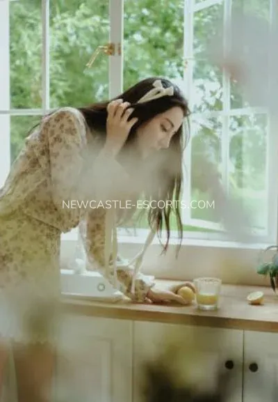 Newcastle escorts Erika — 3