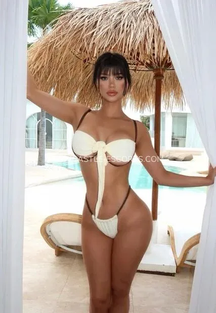 Newcastle escorts Agneta — 7