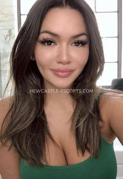 Newcastle escorts Angela — 3