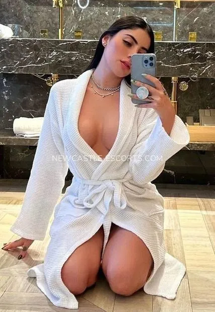 Newcastle escorts sophie