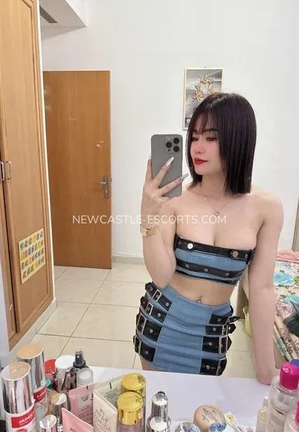 Newcastle escorts Katrina — 6